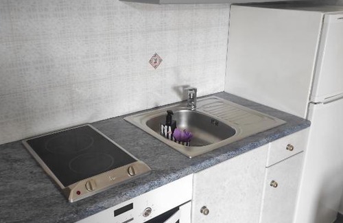 Platis Gialos Apartment | Aristeides - Moscha Apartments