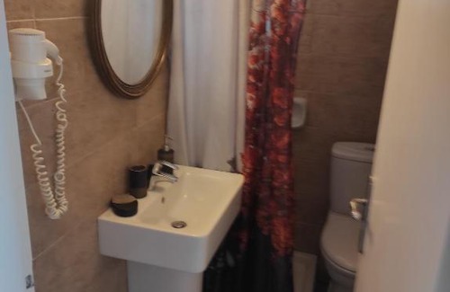 Platis Gialos Apartment | Aristeides - Moscha Apartments