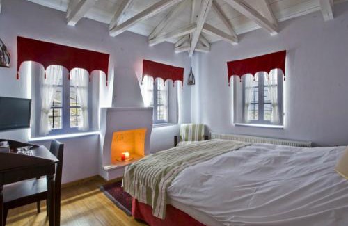Papigo Hotel | Ariston