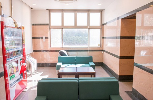 Kanda Hotel | Ariston Inn Kanda Kitakyushu Airport