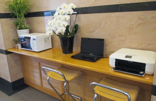 Kanda Hotel | Ariston Inn Kanda Kitakyushu Airport