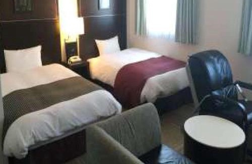 Kanda Hotel | Ariston Inn Kanda Kitakyusyu Airport