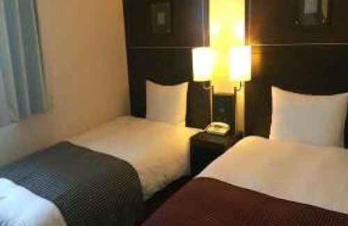 Kanda Hotel | Ariston Inn Kanda Kitakyusyu Airport