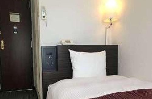 Kanda Hotel | Ariston Inn Kanda Kitakyusyu Airport