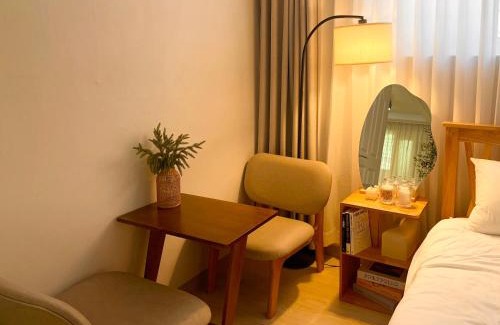 Amsa-dong Apartment | Arisu Sauna House 전철역2초#3BR#공항픽업#사우나#롯데월드#잠실#장박할인#Kspo#올림픽공원#명동#아산병원