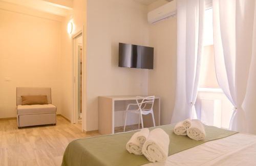 Conversano Apartment | Arivincè