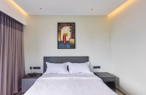 Thampanoor Hotel | Ariya Nivaas A Vegetarian Hotel