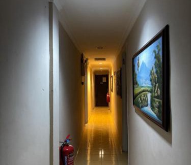 Gua Hotel | Ariyani Hotel Dungun