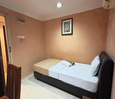 Gua Hotel | Ariyani Hotel Dungun