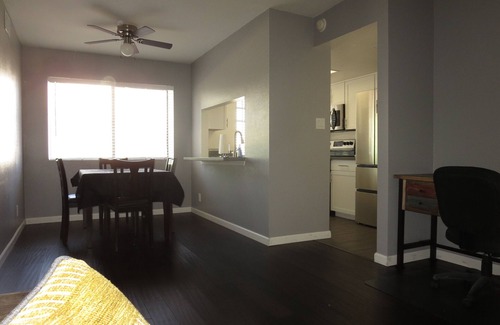 Tempe Condo | Arizona State University ASU Tempe Executive Condo