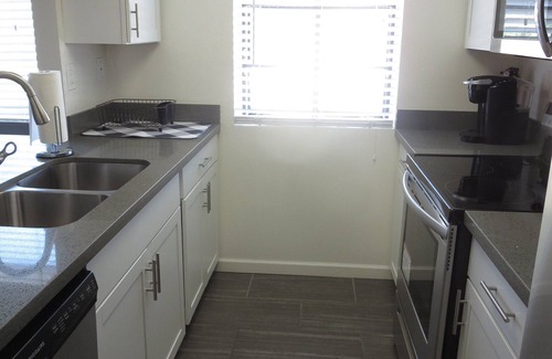 Tempe Condo | Arizona State University ASU Tempe Executive Condo