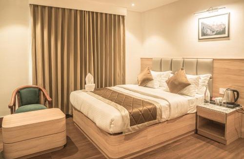 Darjeeling Hotel | Arjay Valley, Pure Veg Luxury Hotel Near Darjeeling station