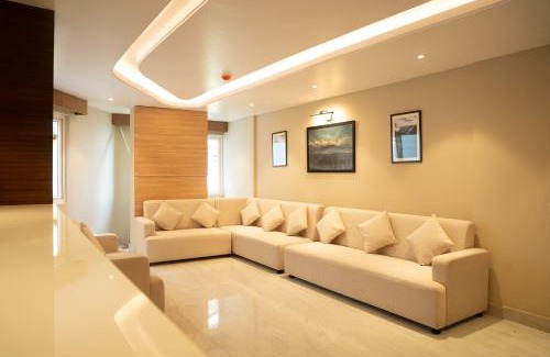 Darjeeling Hotel | Arjay Valley, Pure Veg Luxury Hotel Near Darjeeling station