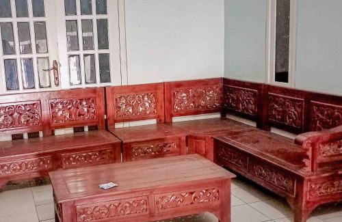 Dieng Hotel | Arjuna 2 Homestay Syariah Dieng