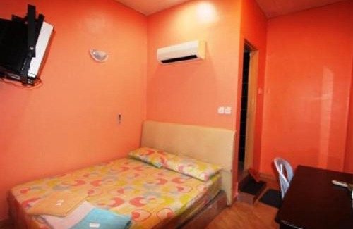 Banting Hotel | Ark Banting Hotel