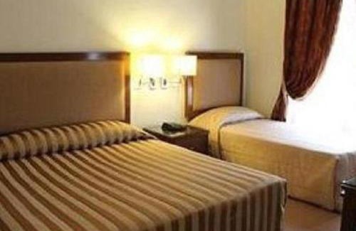 Banting Hotel | Ark Banting Hotel