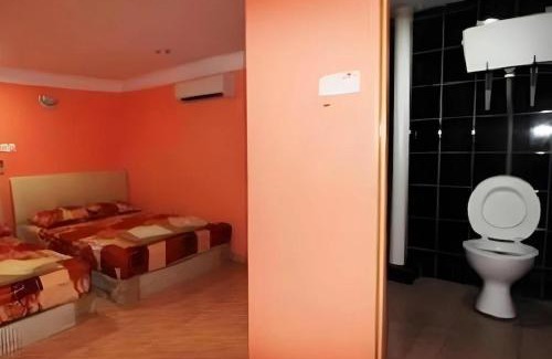 Banting Hotel | Ark Banting Hotel