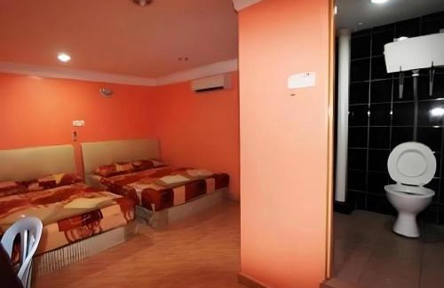 Banting Hotel | Ark Banting Hotel