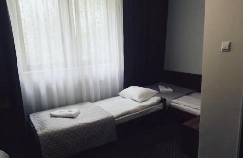 Krakow Bed & Breakfast | Arka Kraków