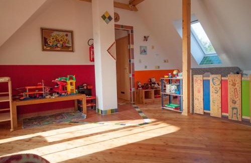 Worterberg House | Arkadenhof Flasch