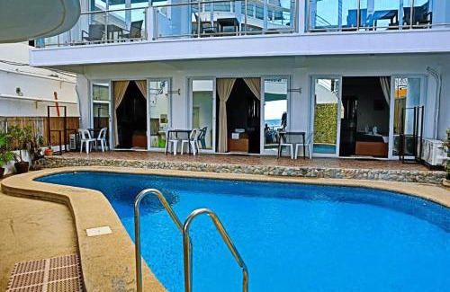 Puerto Galera Resort | Arkipelago Divers and Beach Resort