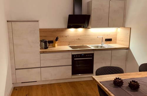 Dalaas Apartment | Arlberg - Das Max, Österreich