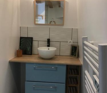 Amboise Apartment | Arlequin