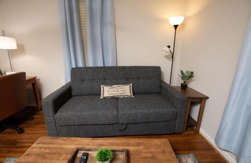 Redmont Park House | Arlington Crescent Revival - Unit 2