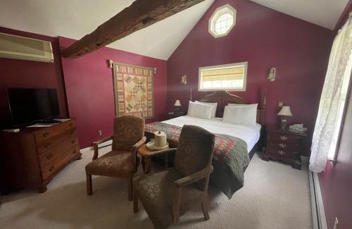 Arlington Hotel | Arlington Inn & Spa