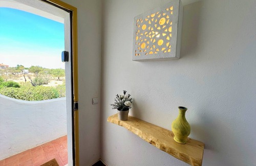 Alporchinhos Apartment | Armação DE Pêra Twins 1 With Pool