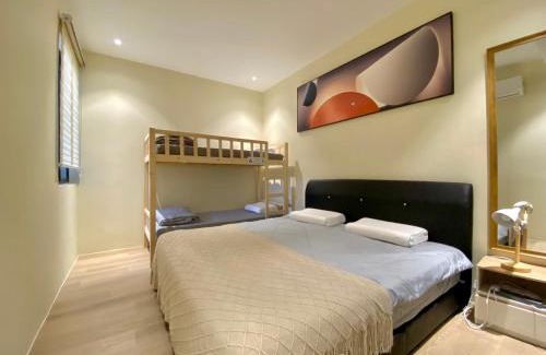 Kuching Apartment | Armadale Residence-3R3B-GalaCity Airport-Free 2 Parking