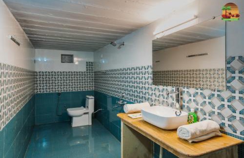 Kanoi Resort | Arman Desert Luxury Camp & Resort Jaisalmer