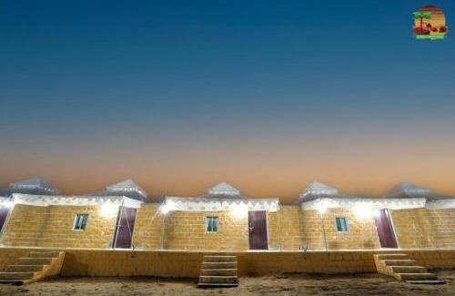 Kanoi Resort | Arman Desert Luxury Camp & Resort Jaisalmer