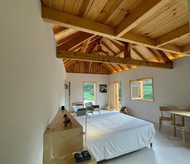 Rio Maior House | Armazém de Sal - Alojamento Loft