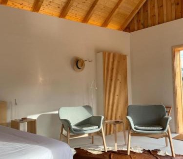 Rio Maior House | Armazém de Sal - Alojamento Loft