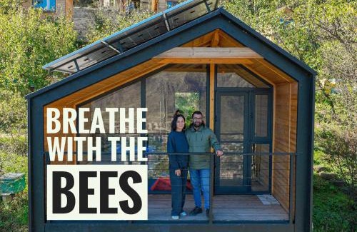 Alaverdi Ski Chalet | ARMBEE Honey Farm