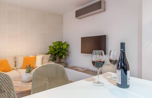 Perchel Norte Apartment | Armengual Málaga by Ruralidays