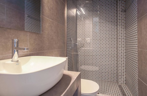 Marathias Hotel | Armeno Resort and Armeno Annex