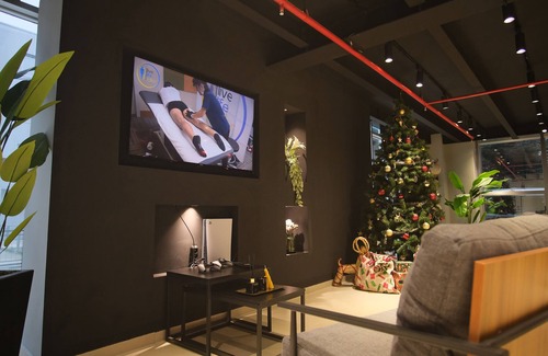 Orta Hotel | Armil Turizm