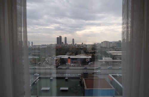 Orta Hotel | Armil Turizm