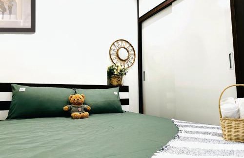 Gia Lam Apartment | Armin Homes Căn hộ 2 Phòng ngủ Vinhomes OCP