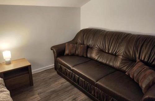 Dumbravita Bed & Breakfast | Armina's Residence