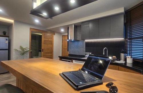 Nimman Apartment | ARMO Nimman 2 Suite