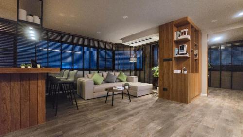 Nimman Apartment | ARMO Nimman 2 Suite