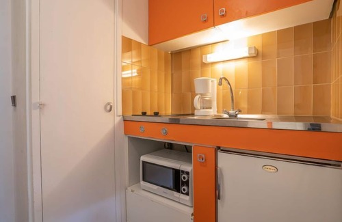 Reberty Apartment | Armoise 73 by Interhome