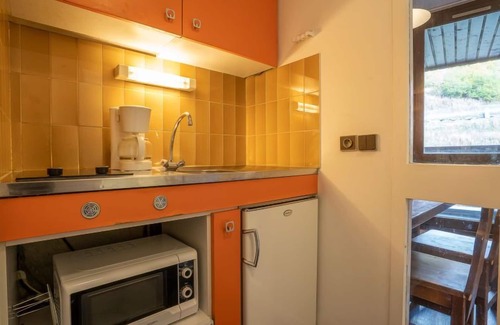 Reberty Apartment | Armoise 73 by Interhome