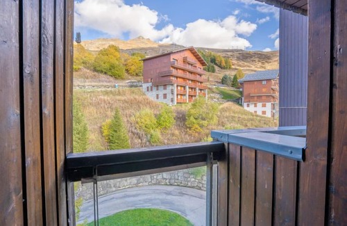 Reberty Apartment | Armoise 73 by Interhome