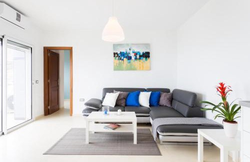 Bajamar Apartment | Armonía Park - Bajamar