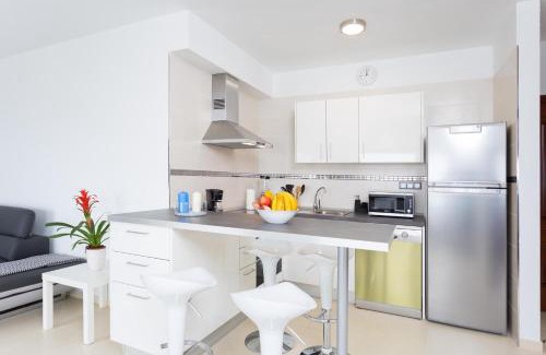 Bajamar Apartment | Armonía Park - Bajamar