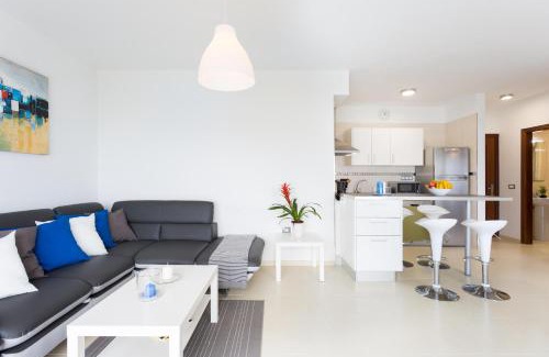 Bajamar Apartment | Armonía Park - Bajamar